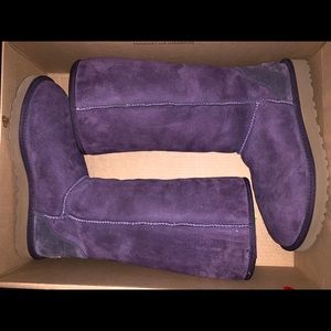 UGG Classic Tall Boots